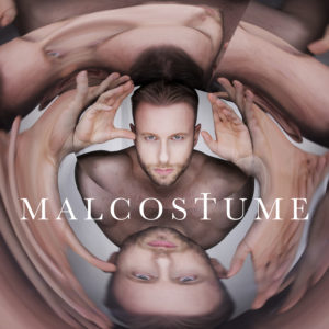 Malcostume – Cover Digitale