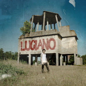 COVER LUCIANO KABO